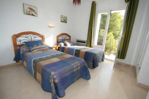 Monte Claro Villa At La Manga Club