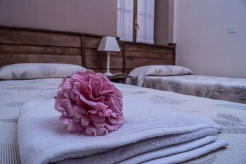Vivienda Turistica Villa Carmen I
