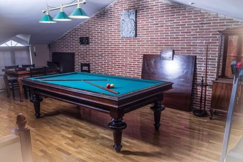 Vivienda Turistica Villa Carmen I