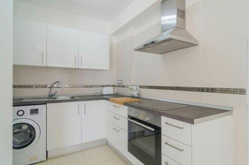 Apartamento Armonia Park-bajamar_2 Bedrooms