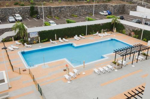 Apartamento Armonia Park-bajamar_2 Bedrooms