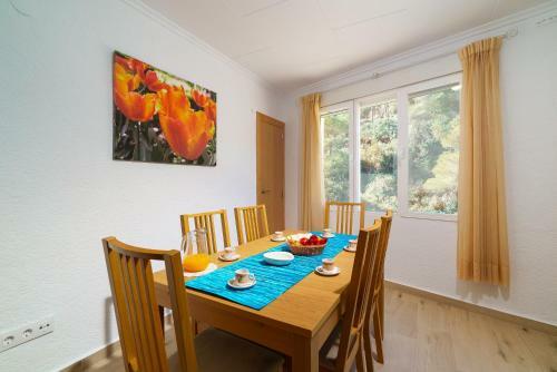 Apartamento Granaset