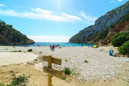 Apartamento Granaset