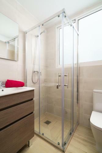 Apartamento Granaset