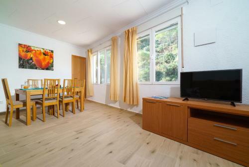 Apartamento Granaset