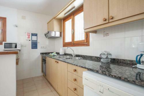 Xabia Villa Sleeps 4 Air Con Wifi