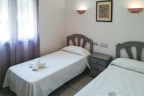 Xabia Villa Sleeps 6 Air Con Wifi