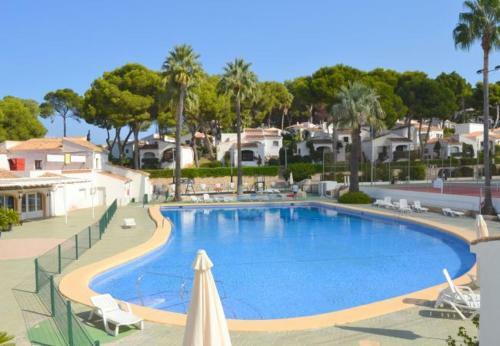 Xabia Chalet Sleeps 4