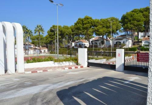 Xabia Chalet Sleeps 4