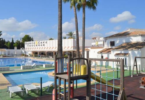 Xabia Chalet Sleeps 4