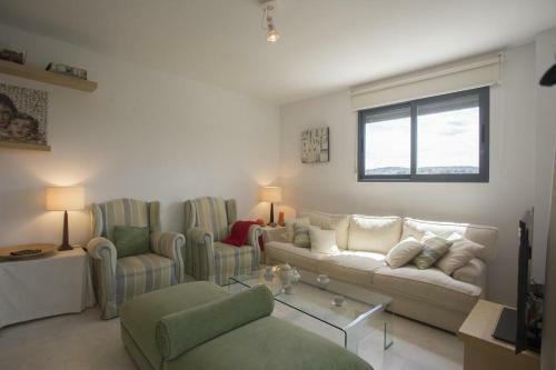 Xabia Apartment Sleeps 6 Pool Air Con Wifi
