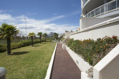 Xabia Apartment Sleeps 6 Pool Air Con Wifi