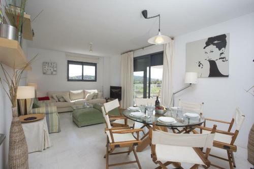 Xabia Apartment Sleeps 6 Pool Air Con Wifi