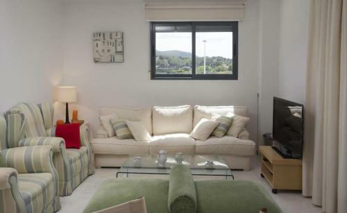 Xabia Apartment Sleeps 6 Pool Air Con Wifi
