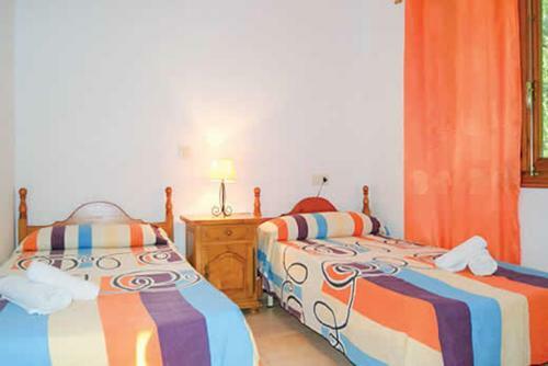 Xabia Villa Sleeps 4