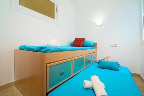 Apartamento Granacinc