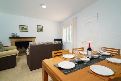 Apartamento Granacinc