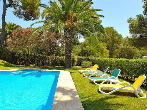 Holiday Home Begonia 7