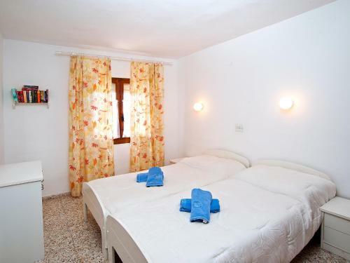 Holiday Home Balcon Al Mar 38-h