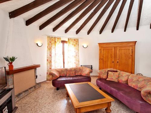 Holiday Home Balcon Al Mar 38-h