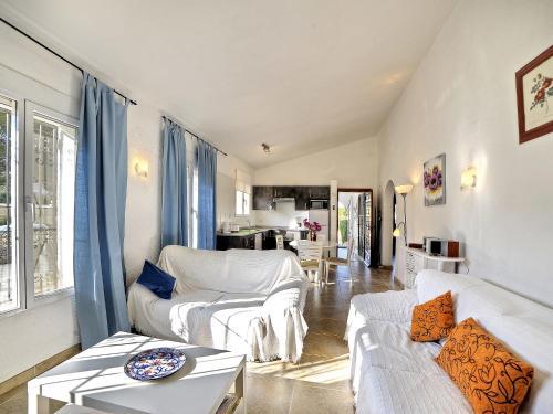 Holiday Home Moonrakers