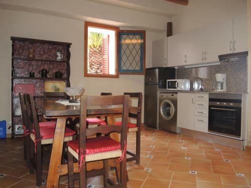 Agroturismo Banyalmar