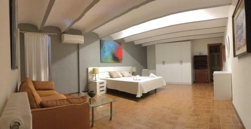 Agroturismo Banyalmar