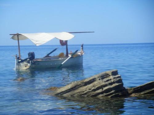 Agroturismo Banyalmar