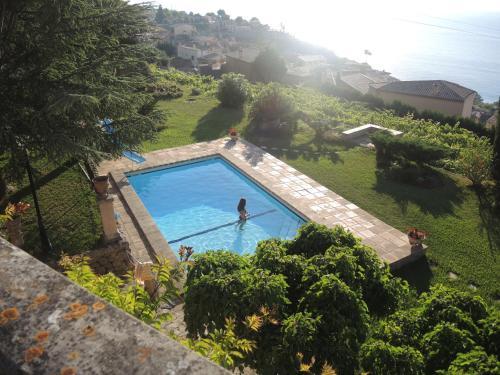 Agroturismo Banyalmar