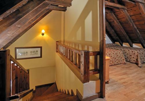 Apartamentos Blanheu