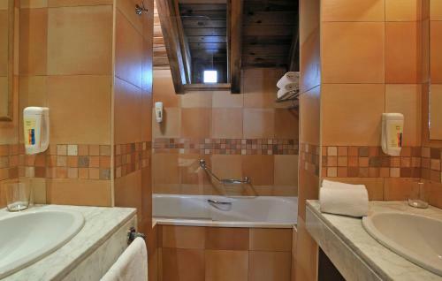 Apartamentos Blanheu