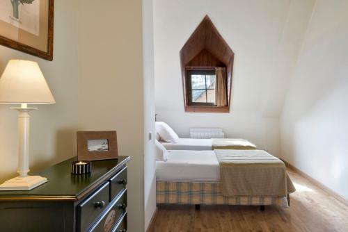 Apartamentos Blanheu