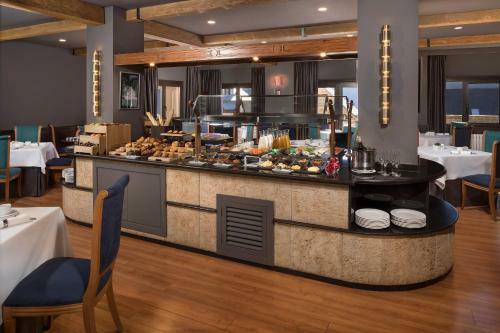 Apartamentos Blanheu