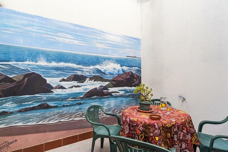 Apartamento Departamento De Alquiler En Barbate