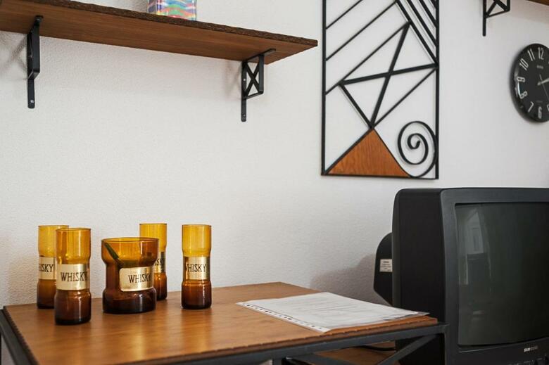 Apartamento Departamento De Alquiler En Barbate