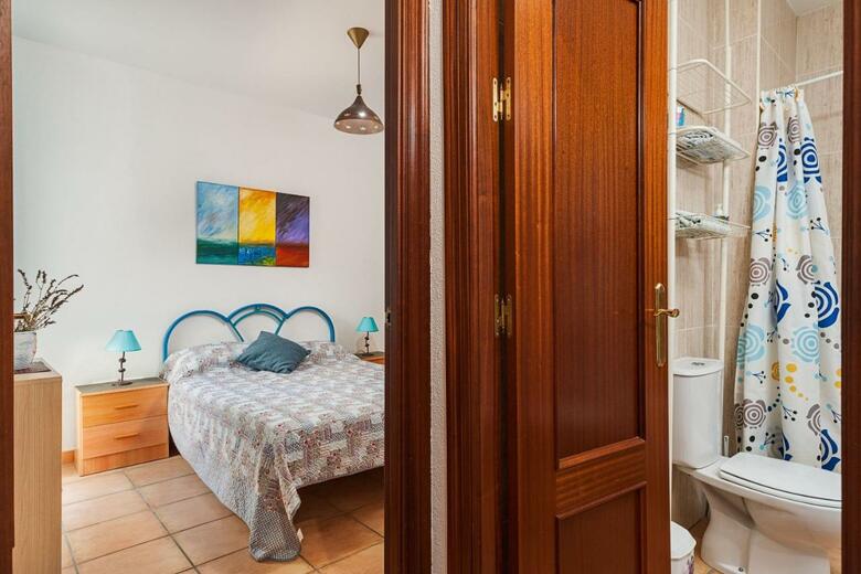Apartamento Departamento De Alquiler En Barbate