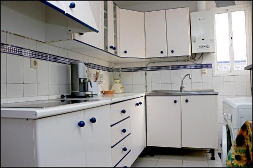 Apartamento El Carmen