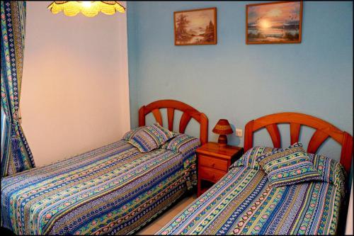 Apartamento El Carmen