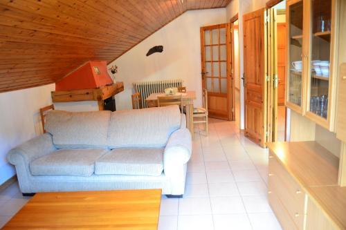 Apartamento Atico Seis Plazas Noray Barruera