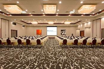 Hotel Crowne Plaza Irvine-orange Cou