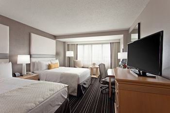 Hotel Crowne Plaza Irvine-orange Cou