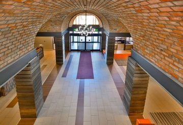 Hotel Embassy Suites Denver-aurora