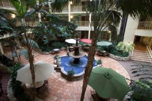 Hotel Embassy Suites Denver-aurora