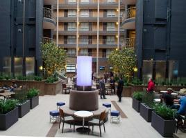 Hotel Embassy Suites Denver-aurora