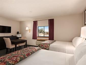 Hotel Days Inn Cortez