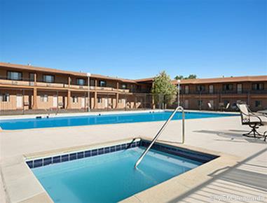 Hotel Days Inn Cortez