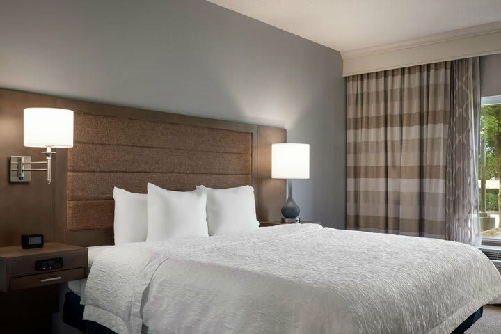 Hotel Hampton Inn & Suites Montgomery-eastchase Al