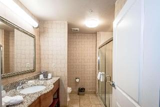 Hotel Hampton Inn Montgomery-south-airport