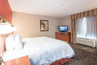 Hotel Hampton Inn Montgomery-south-airport