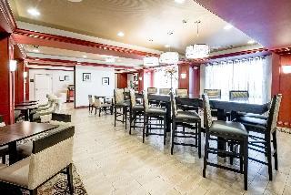Hotel Hampton Inn Montgomery-south-airport